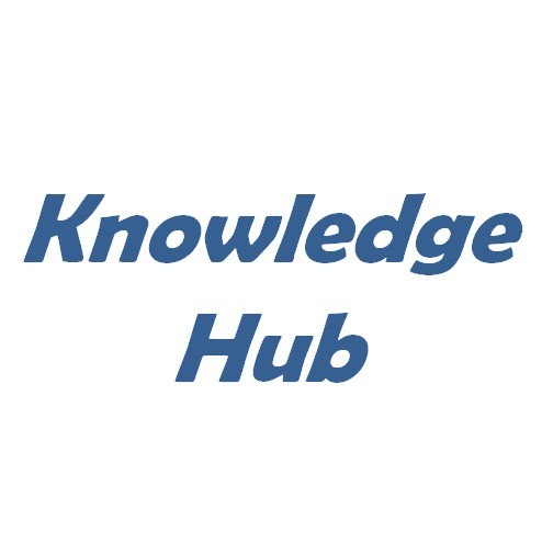Knowledge Hub
